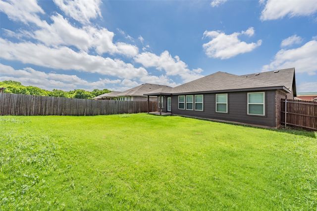 3108 Montego Bay Lane, Fort Worth, TX 76123