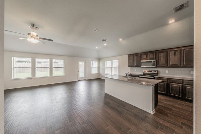 3108 Montego Bay Lane, Fort Worth, TX 76123