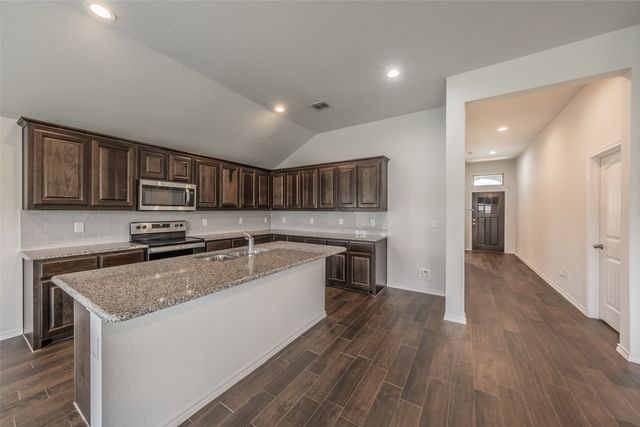 3108 Montego Bay Lane, Fort Worth, TX 76123