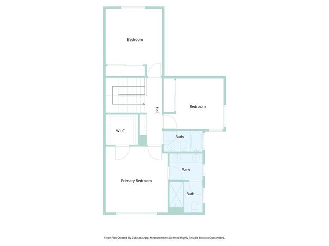 8728 Carlton, Inglewood, CA 90305