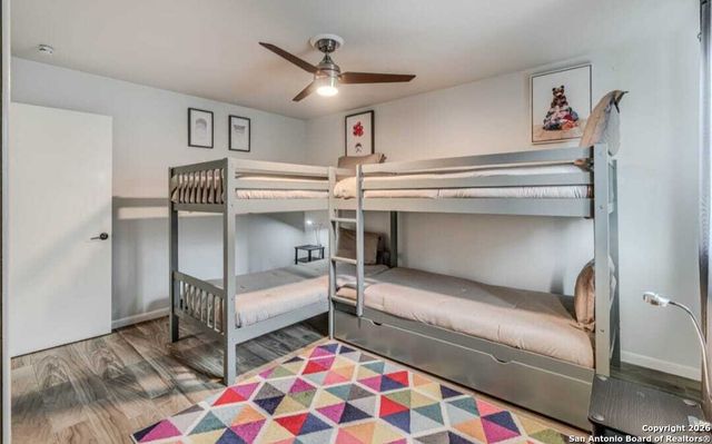 4226 Flint Hill St, San Antonio, TX 78230