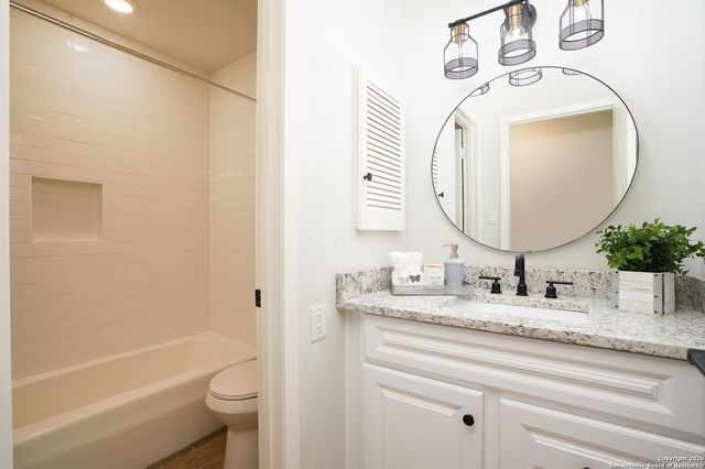 4226 Flint Hill St, San Antonio, TX 78230