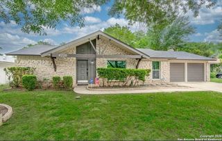 4226 Flint Hill St, San Antonio, TX 78230