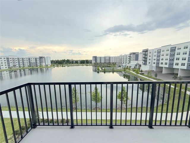 5563 MILLENIA PARK BOULEVARD 301, Orlando, FL 32839