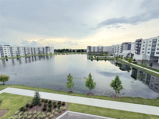 5563 MILLENIA PARK BOULEVARD 301, Orlando, FL 32839