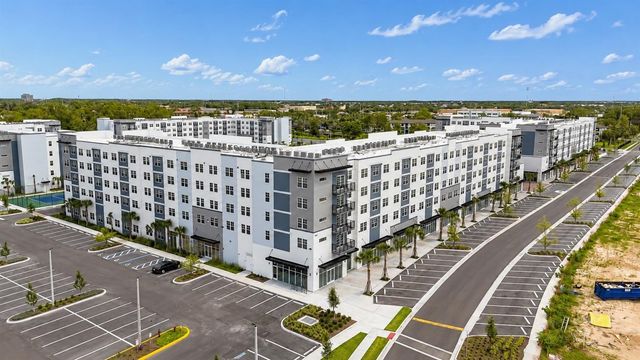 5563 MILLENIA PARK BOULEVARD 301, Orlando, FL 32839