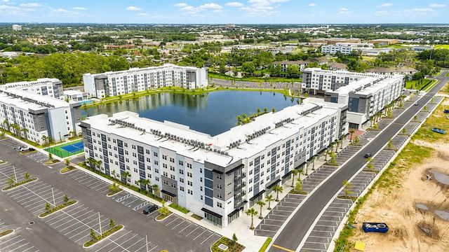 5563 MILLENIA PARK BOULEVARD 301, Orlando, FL 32839