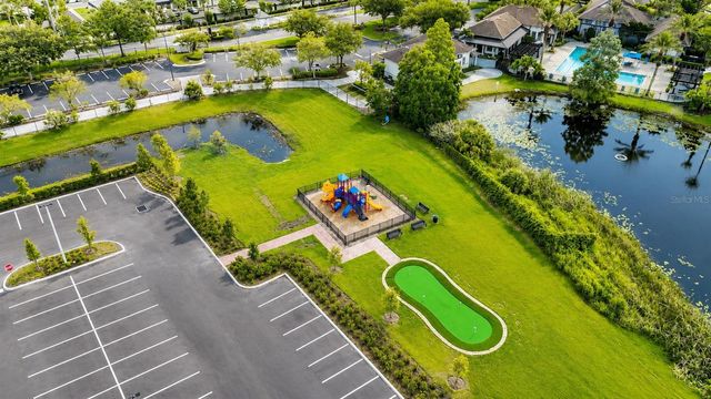 5563 MILLENIA PARK BOULEVARD 301, Orlando, FL 32839