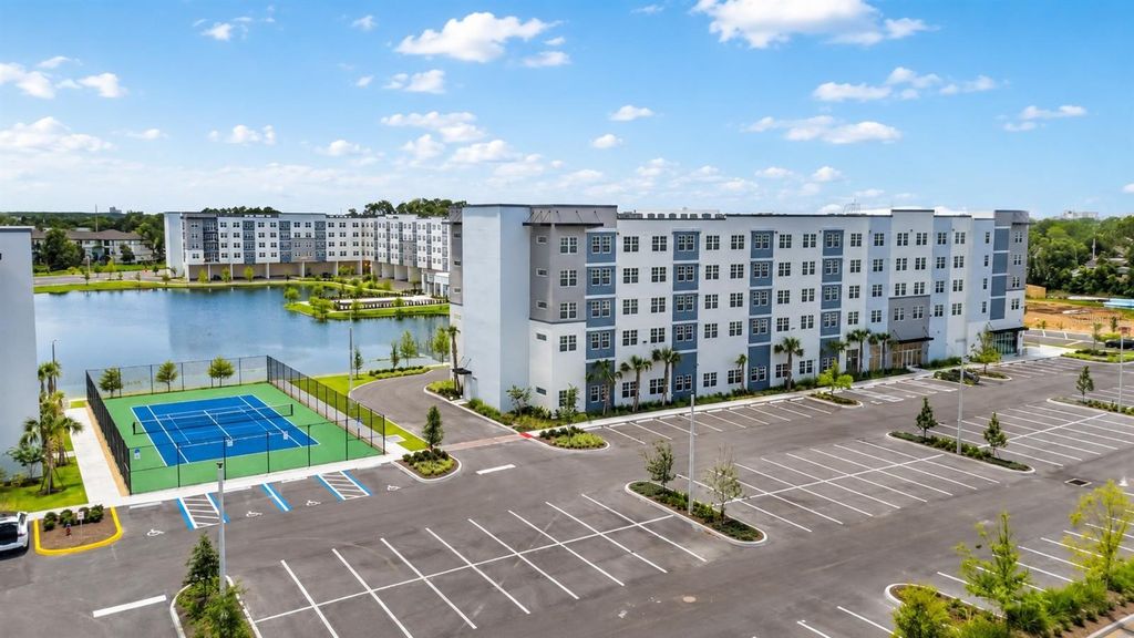 5563 MILLENIA PARK BOULEVARD 301, Orlando, FL 32839