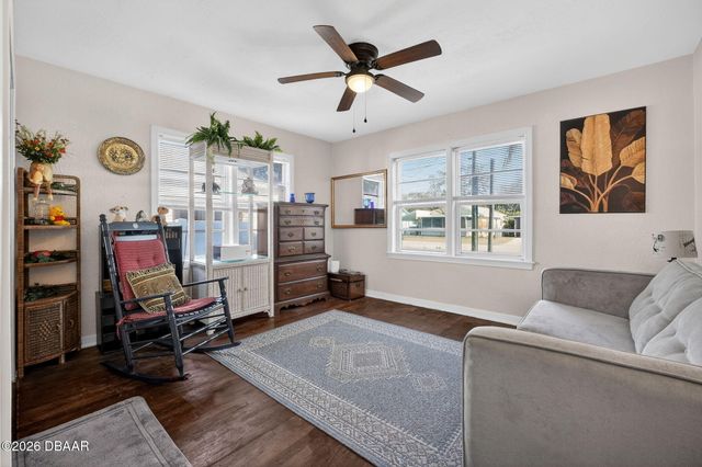 1218 Daytona Avenue, Holly Hill, FL 32117