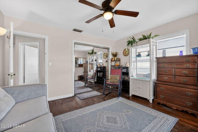 1218 Daytona Avenue, Holly Hill, FL 32117