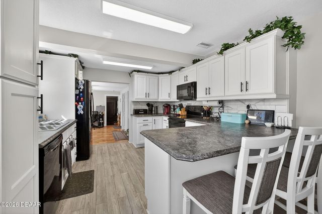 1218 Daytona Avenue, Holly Hill, FL 32117