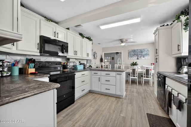 1218 Daytona Avenue, Holly Hill, FL 32117