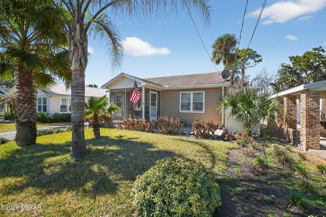 1218 Daytona Avenue, Holly Hill, FL 32117