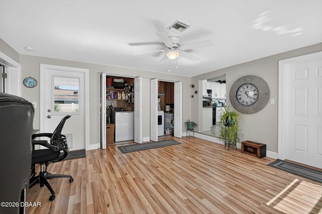 1218 Daytona Avenue, Holly Hill, FL 32117