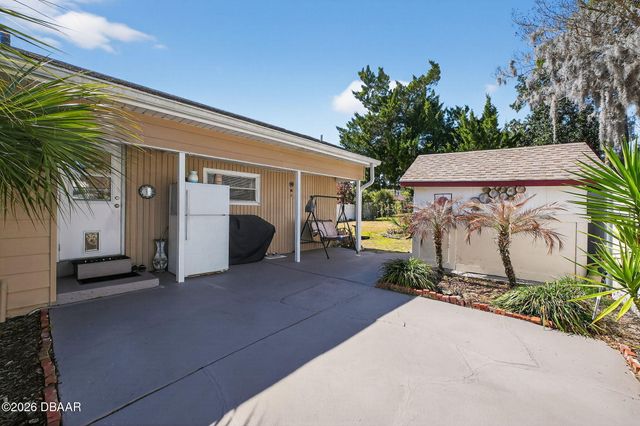 1218 Daytona Avenue, Holly Hill, FL 32117