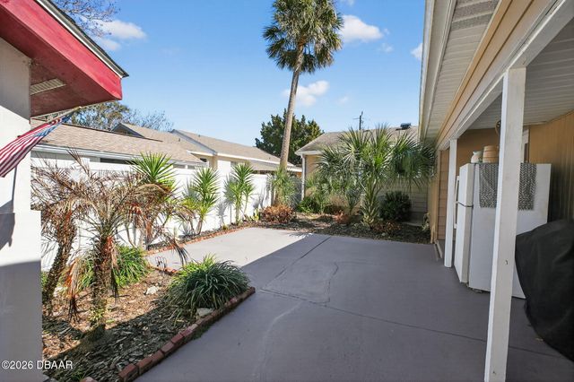 1218 Daytona Avenue, Holly Hill, FL 32117