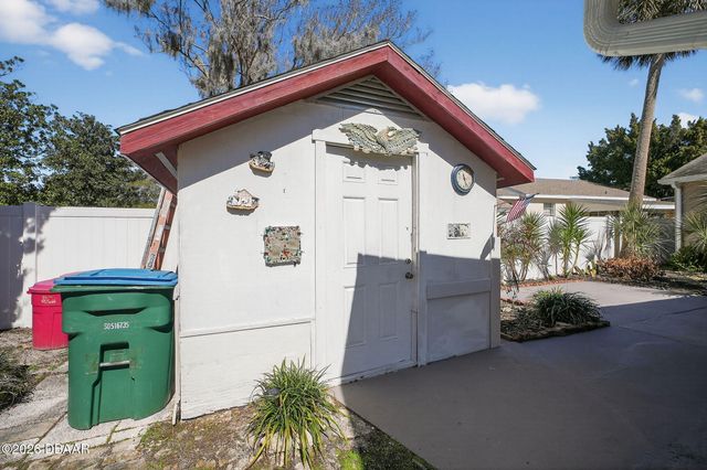 1218 Daytona Avenue, Holly Hill, FL 32117