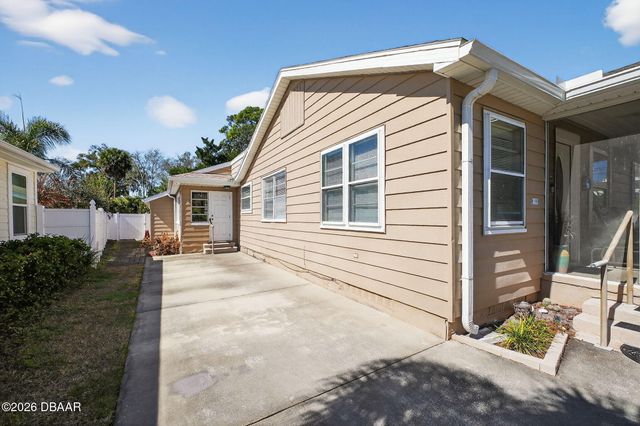 1218 Daytona Avenue, Holly Hill, FL 32117