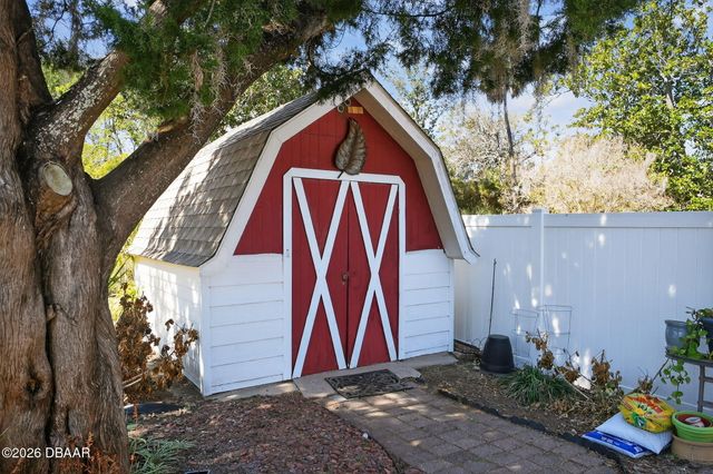 1218 Daytona Avenue, Holly Hill, FL 32117