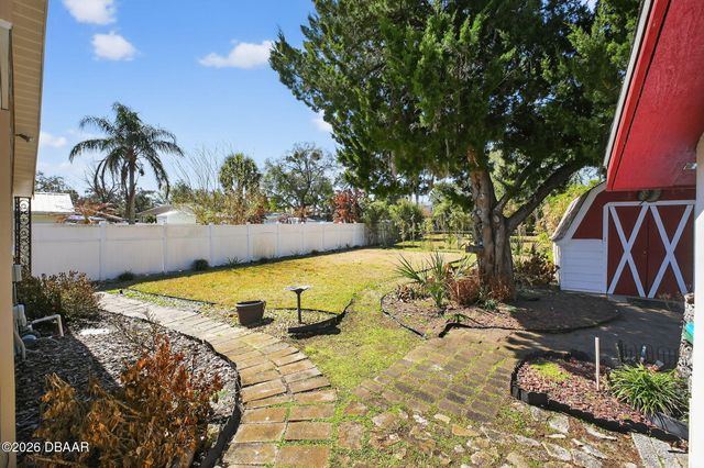 1218 Daytona Avenue, Holly Hill, FL 32117