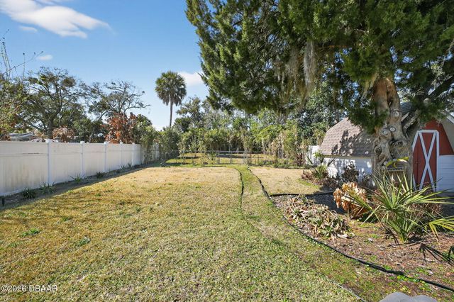 1218 Daytona Avenue, Holly Hill, FL 32117