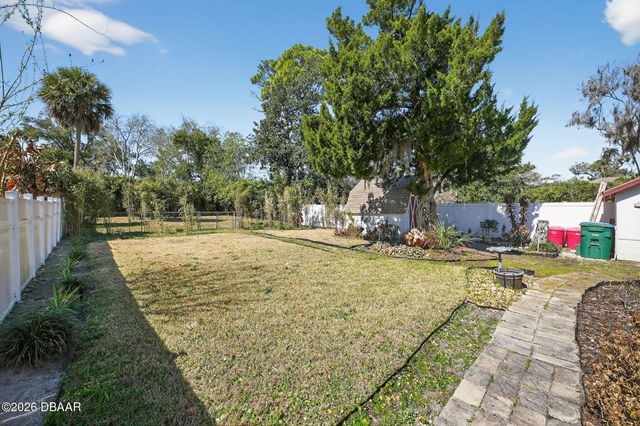 1218 Daytona Avenue, Holly Hill, FL 32117