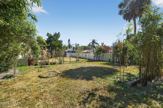 1218 Daytona Avenue, Holly Hill, FL 32117