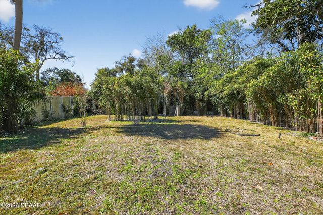 1218 Daytona Avenue, Holly Hill, FL 32117