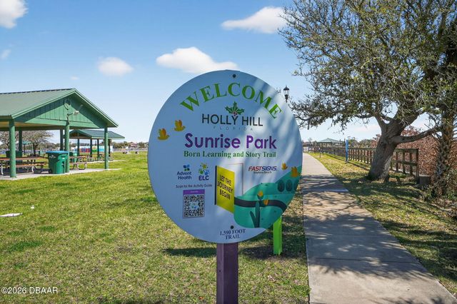 1218 Daytona Avenue, Holly Hill, FL 32117