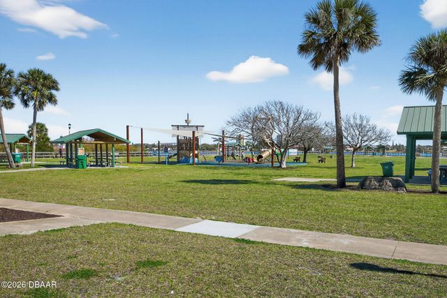 1218 Daytona Avenue, Holly Hill, FL 32117