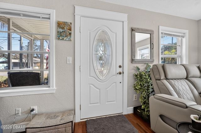 1218 Daytona Avenue, Holly Hill, FL 32117