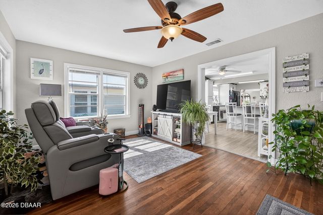 1218 Daytona Avenue, Holly Hill, FL 32117