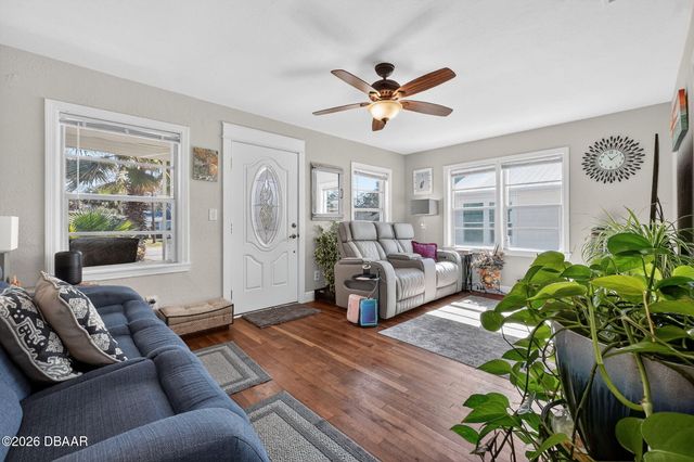 1218 Daytona Avenue, Holly Hill, FL 32117