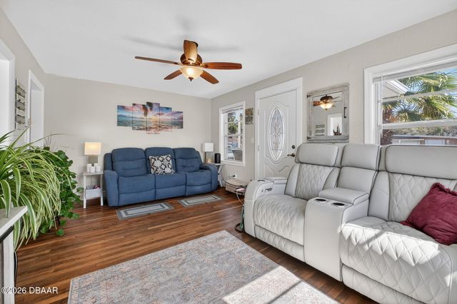 1218 Daytona Avenue, Holly Hill, FL 32117