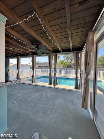 117 SE 45th TER, Cape Coral, FL 33904