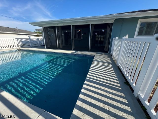 117 SE 45th TER, Cape Coral, FL 33904