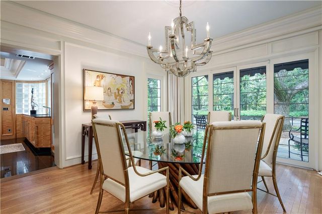 1020 W Wesley Road, Atlanta, GA 30327
