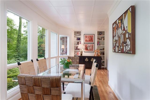 1020 W Wesley Road, Atlanta, GA 30327