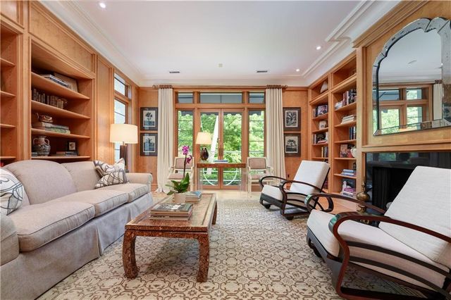 1020 W Wesley Road, Atlanta, GA 30327