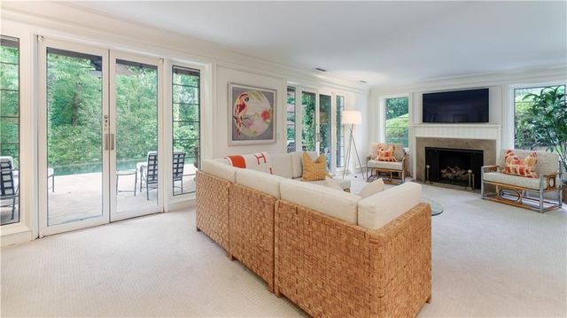 1020 W Wesley Road, Atlanta, GA 30327