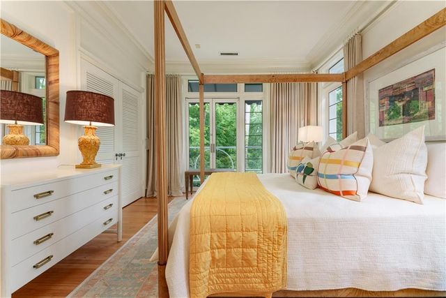 1020 W Wesley Road, Atlanta, GA 30327