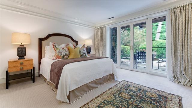 1020 W Wesley Road, Atlanta, GA 30327