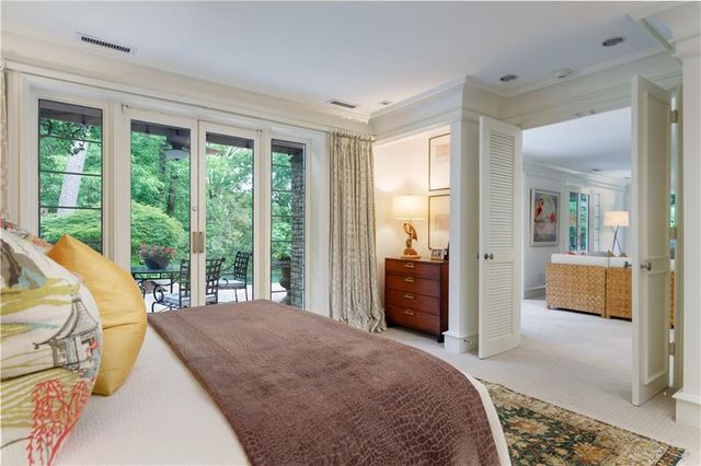 1020 W Wesley Road, Atlanta, GA 30327