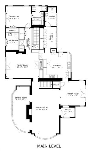 1020 W Wesley Road, Atlanta, GA 30327