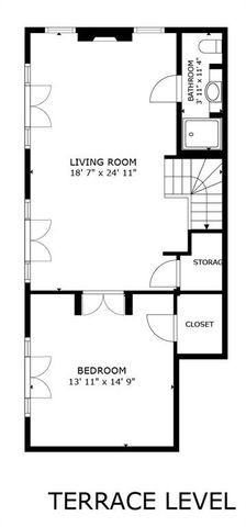 1020 W Wesley Road, Atlanta, GA 30327