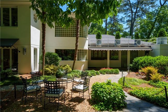 1020 W Wesley Road, Atlanta, GA 30327