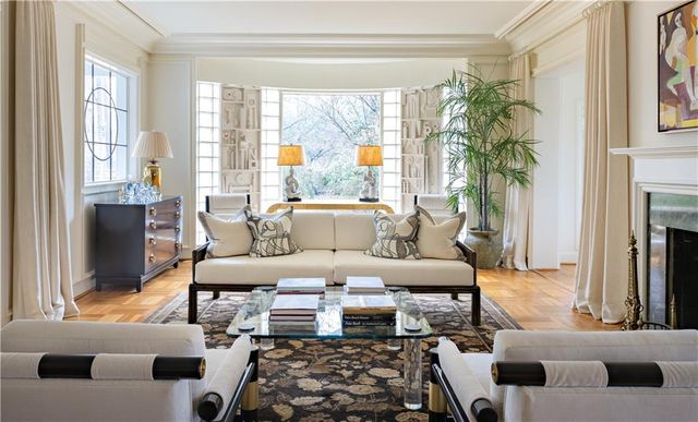 1020 W Wesley Road, Atlanta, GA 30327
