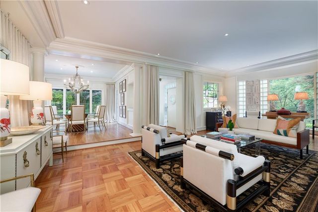 1020 W Wesley Road, Atlanta, GA 30327