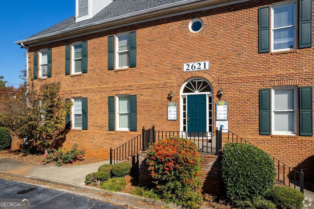 2621 Sandy Plains Road SUITE 201, Marietta, GA 30066 — photo 2
